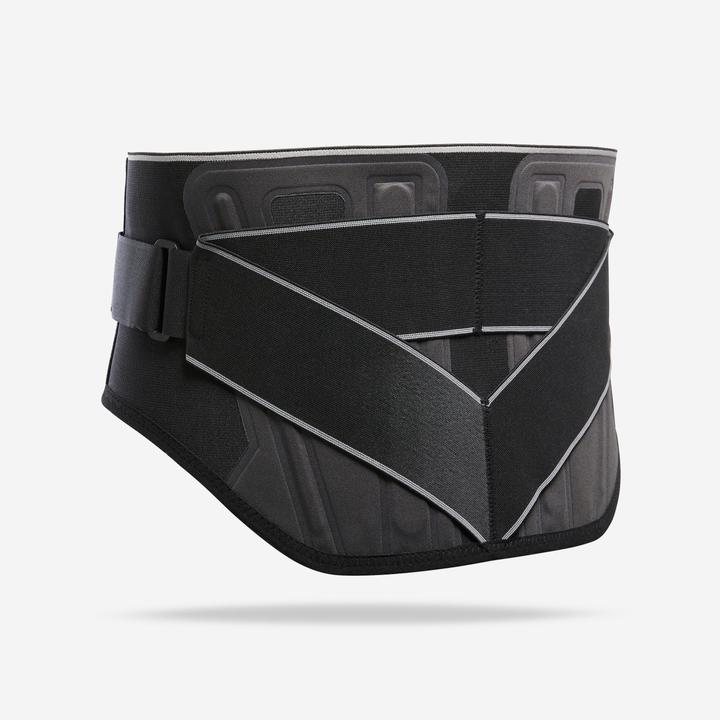 Produktbild Decathlon Lendengurt mit Riemen Stufe 4 (2)