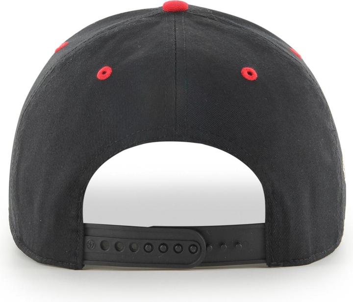 Actual product image 47 Brand Low Profile Arch Champ New York Yankees