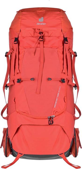 Image du produit Deuter Aircontact Core 55+10 (55 l)