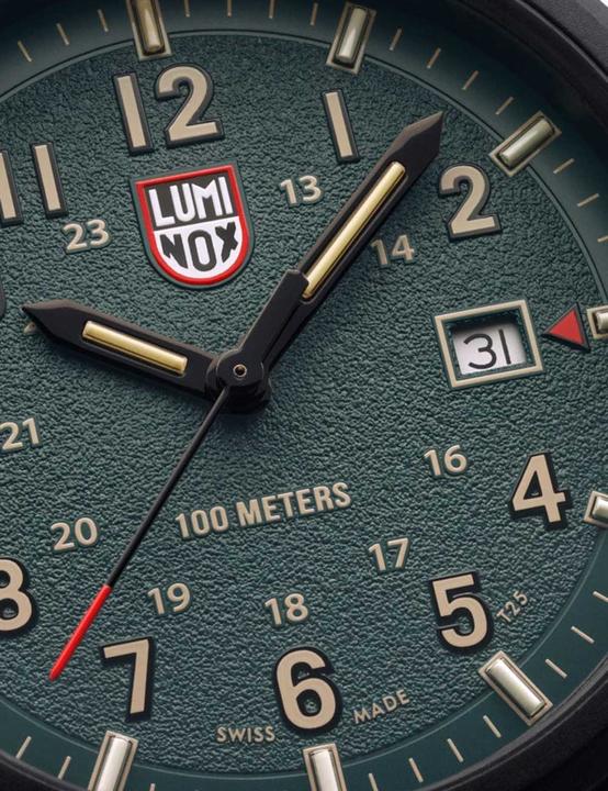 Produktbild Luminox Atacama Field 1960 Series (Analoguhr, Swiss Made, 43 mm)