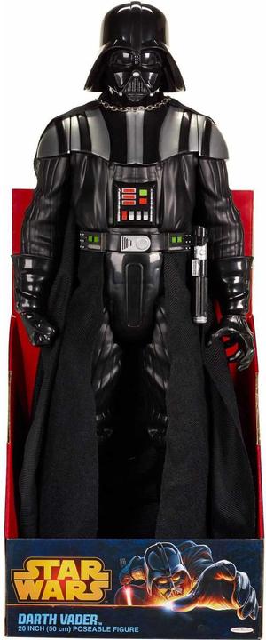 Produktbild Jakks Pacific Star Wars Darth Vader