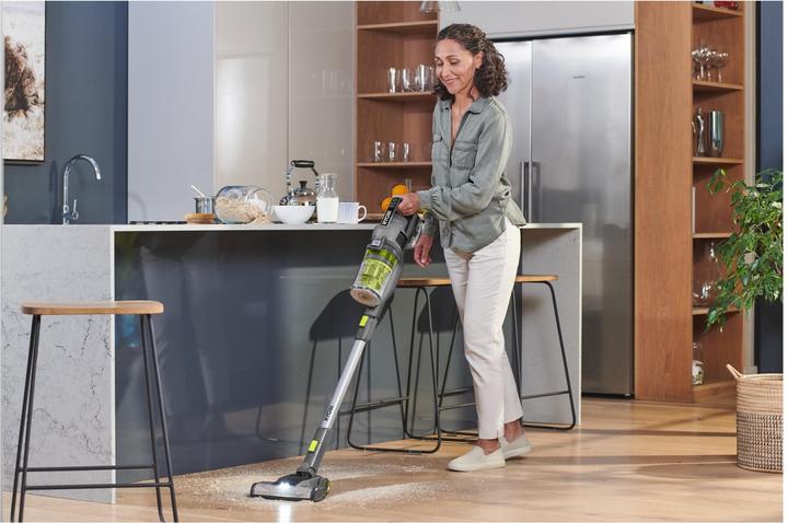 Immagine prodotto Ryobi Akku-Sauger RSVS18-0 ohne Akku und Ladegerät