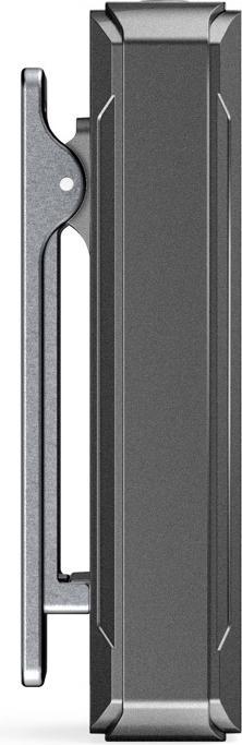 Produktbild FiiO BTR13 (Mikrofon, USB-DAC, Klangregelung, Display, Bluetooth)