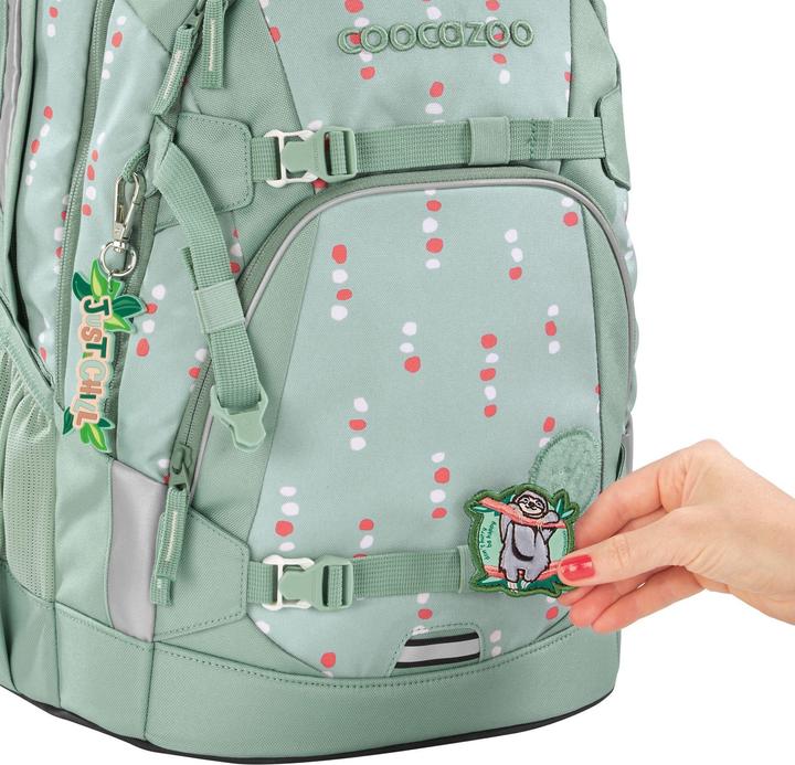 Immagine prodotto Coocazoo Mate (30 l)
