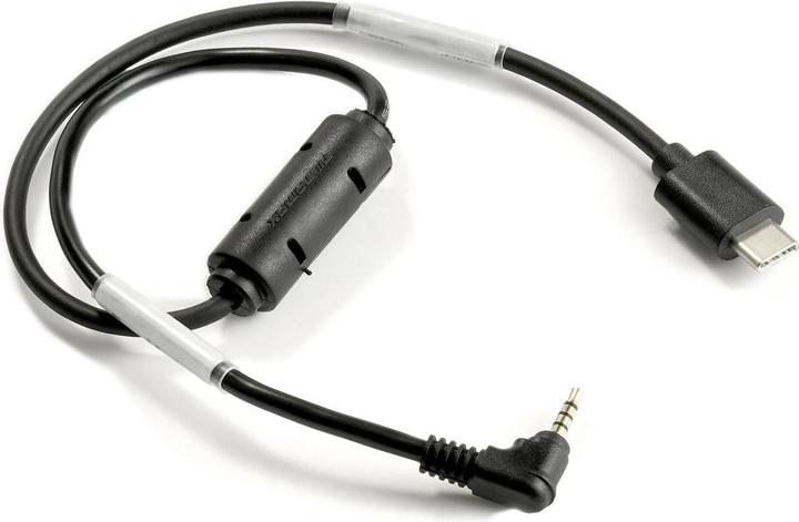 Tilta Câble Run/Stop Nucleus-Nano, port USB-C (Câble)