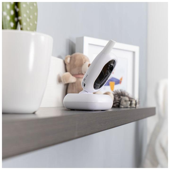 Produktbild Reer BabyCam L (Babyphone mit Kamera, 300 m)