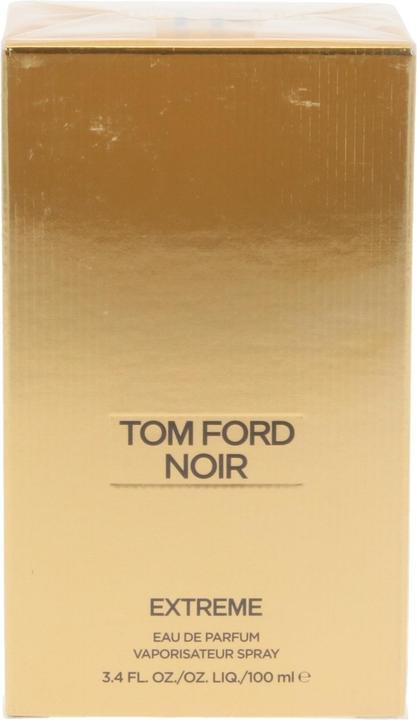 Image du produit Tom Ford Noir Extrême (Eau de parfum, 100 ml)