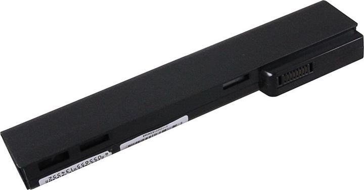 Actual product image Patona Premium Battery f. HP EliteBook 8460p Elitebook 8460w 8470p (5200 mAh)