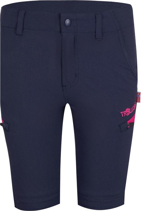 Actual product image Trollkids Kid's Kjerag Zip Off Pants (98)