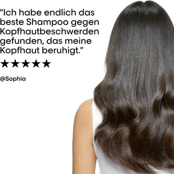 Image du produit L'Oréal Professionnel Série Expert Scalp Advanced - Anti-Discomfort Dermo-régulateur (300 ml, Shampoing liquide)