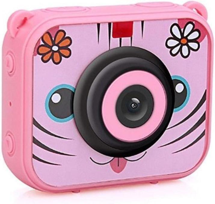 Immagine prodotto VR Shinecon Telecamera sportiva 1080p Full HD per bambini