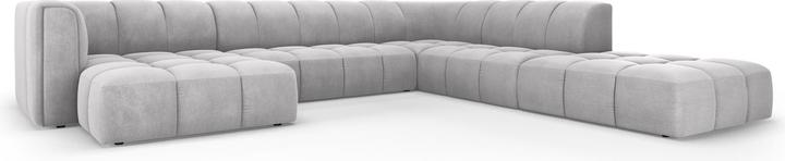 Actual product image Maison Heritage Adams (Sofa landscape)