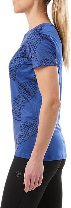 Actual product image ASICS Performance top (XS)