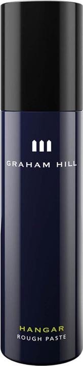 Graham Hill Styling & Grooming - Hangar Rough Paste (Haarpaste, 100 ml)