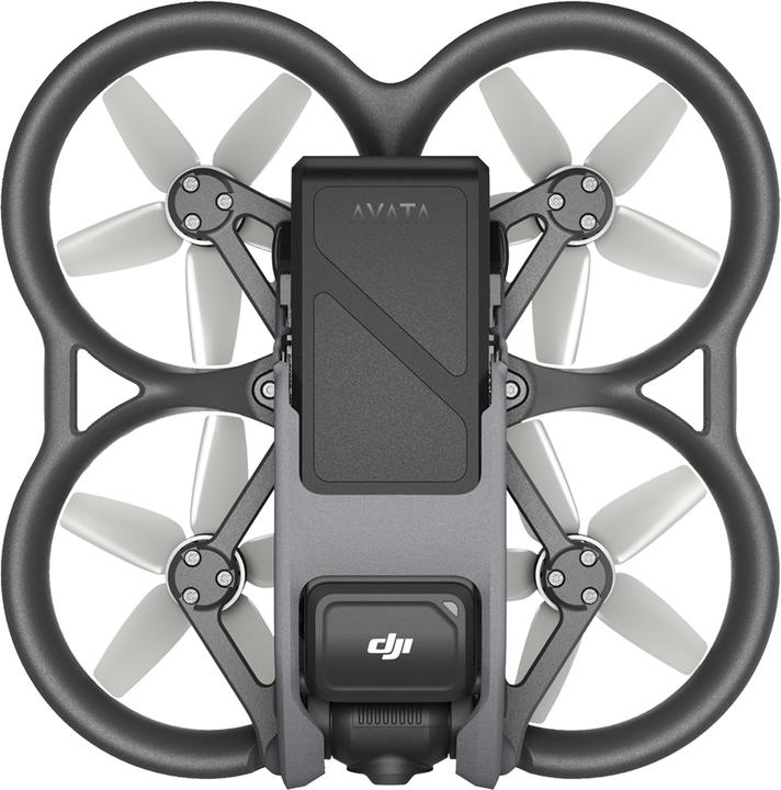 Actual product image DJI Avata (18 min, 410 g, 48 Mpx)