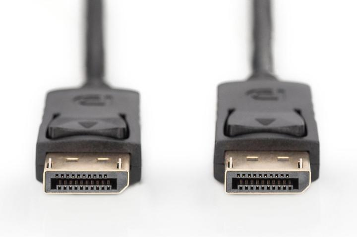 Actual product image Digitus DisplayPort — DisplayPort (3 m, DisplayPort)