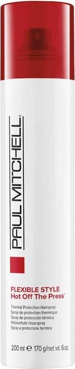 Image du produit Paul Mitchell Express Style Hot off the Press (200 ml)