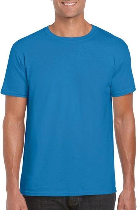 Immagine prodotto Gildan - Soft Style - Maglietta a maniche corte - Uomo (L)