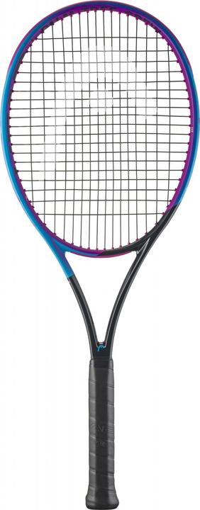 Actual product image Head Radical MP Palm Tree Crew 2025 Tennisschläger (2, 300 g)