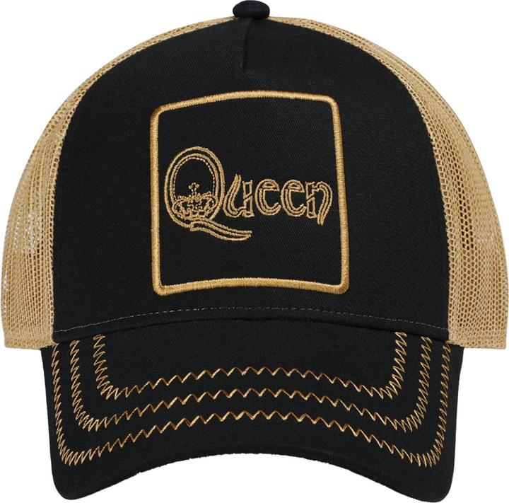 Produktbild Amplified Trucker Cap (One Size)