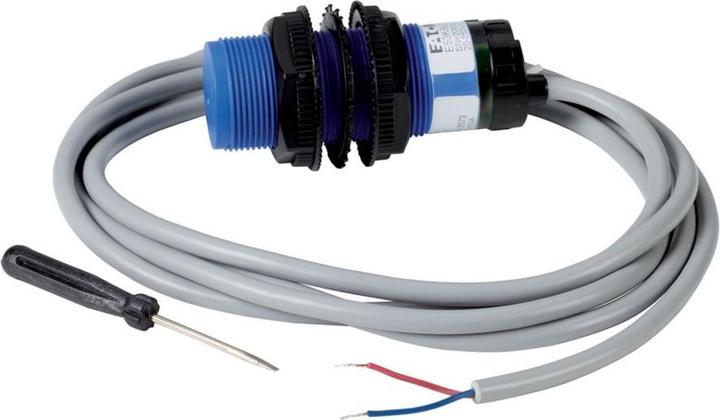 Produktbild Eaton Näherungsschalter, kapazitiv, Sn=25mm, 134812 (Schalter)