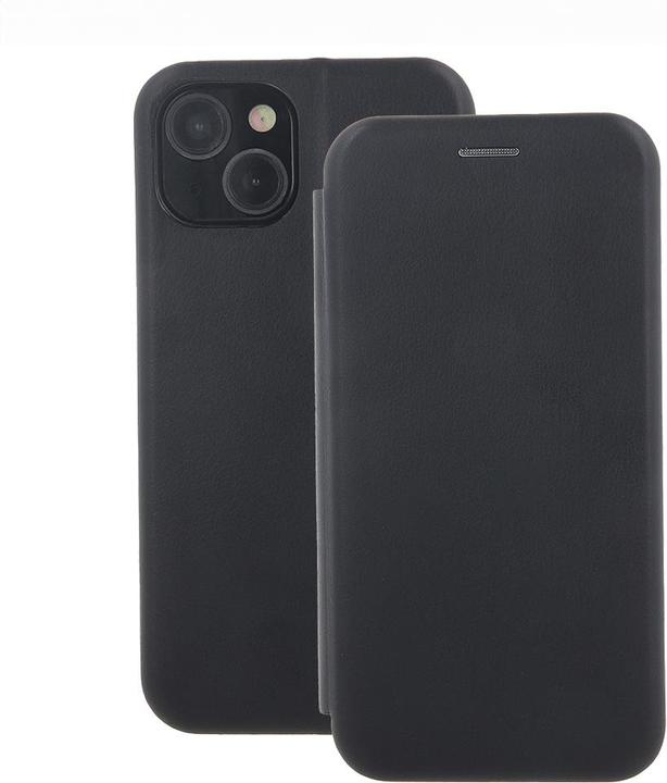Produktbild OEM Smart Diva Tasche für Motorola Moto E20 / E30 / E40 / E20S schwarz (Motorola Moto E20, Motorola Moto E40, Motorola E30)
