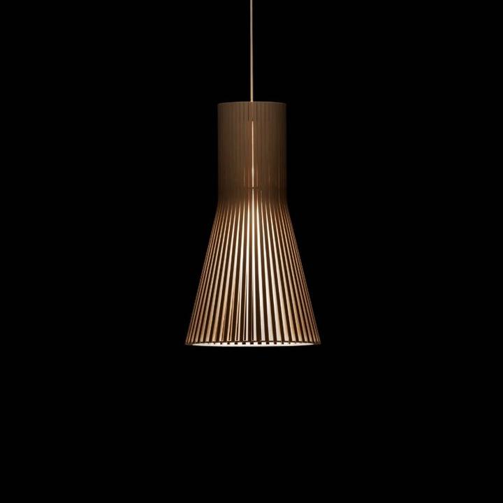 Actual product image Secto Design Secto small 4201 (E27, 1055 lm)