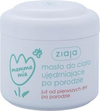 Produktbild Ziaja Mamma Mia (Body Butter, 200 ml)
