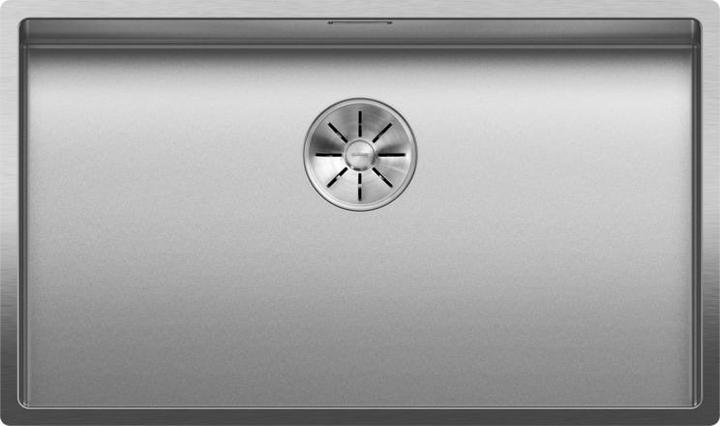 Immagine prodotto Blanco Claron 700-IF Durinox (Lavandino montato in alto, 44 cm, 74 cm)