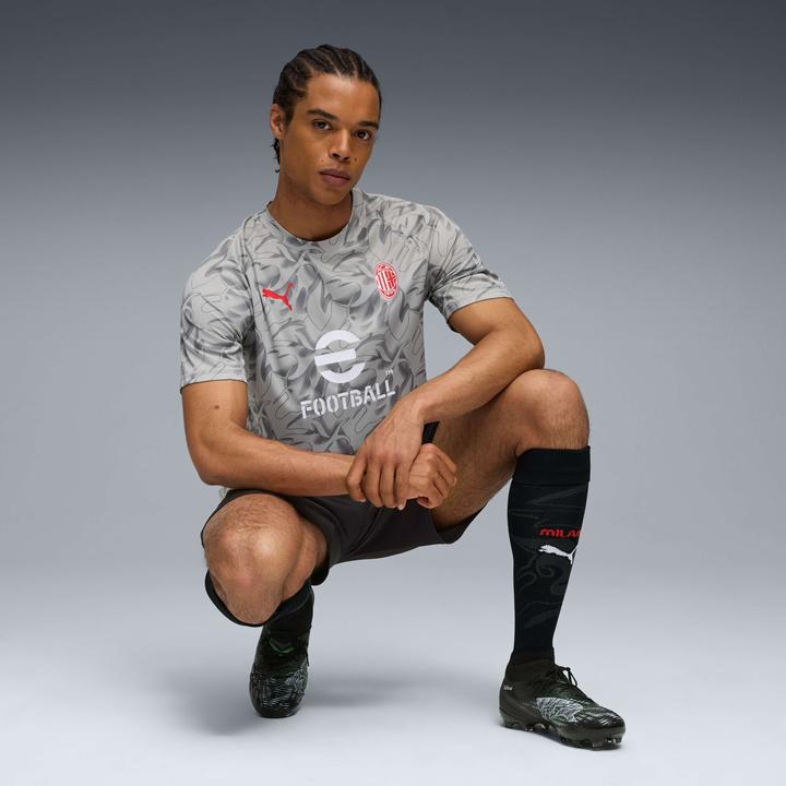 Immagine prodotto Puma Maglia di riscaldamento Milan AC 2025/26 (XL)