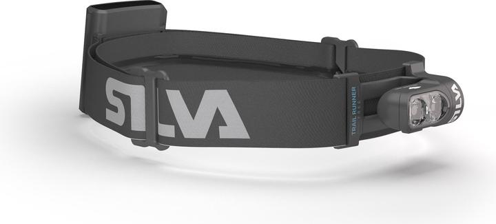Image du produit Silva Trail Runner Free H (400 lm)