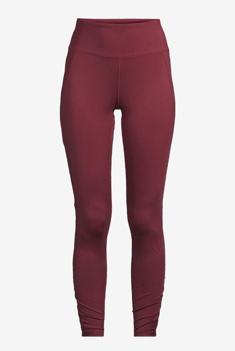 Actual product image CASALL Leggings mit hoher Taille und Falten (S)