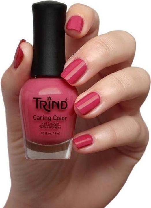 Immagine prodotto Trind Caring Colour CC278 Rasperry Beret (Smalto)