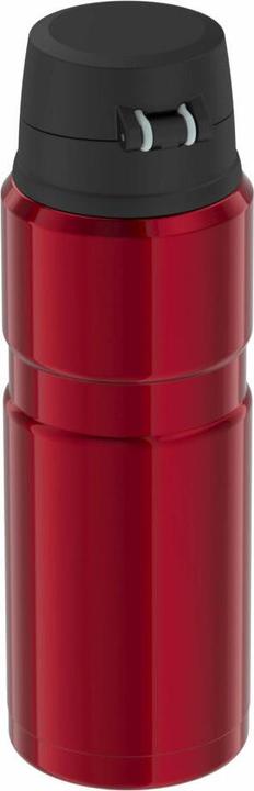 Image du produit Thermos Roi de l'acier (0.70 l)