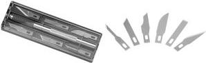 Immagine prodotto Westcott Set bisturi (Taglierini)
