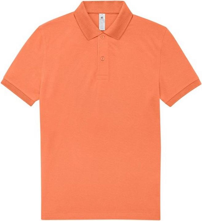 B&C My Poloshirt