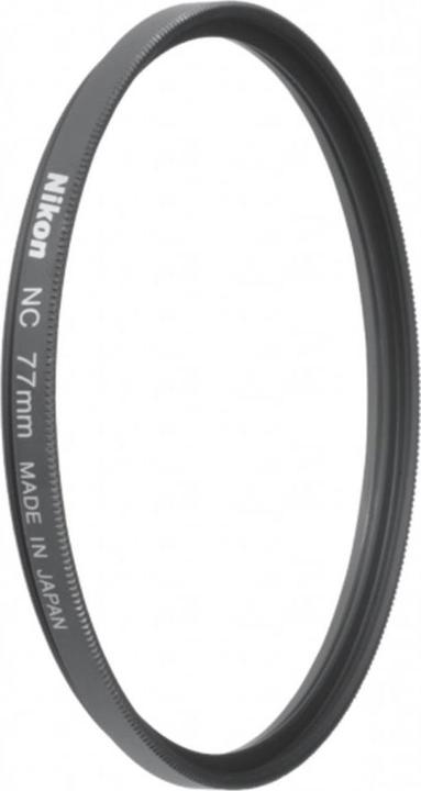 Immagine prodotto Nikon Nc (77 mm, Filtro di protezione, 77 mm)