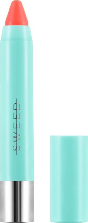 Sweed Le Lipstick (Holly Hock)