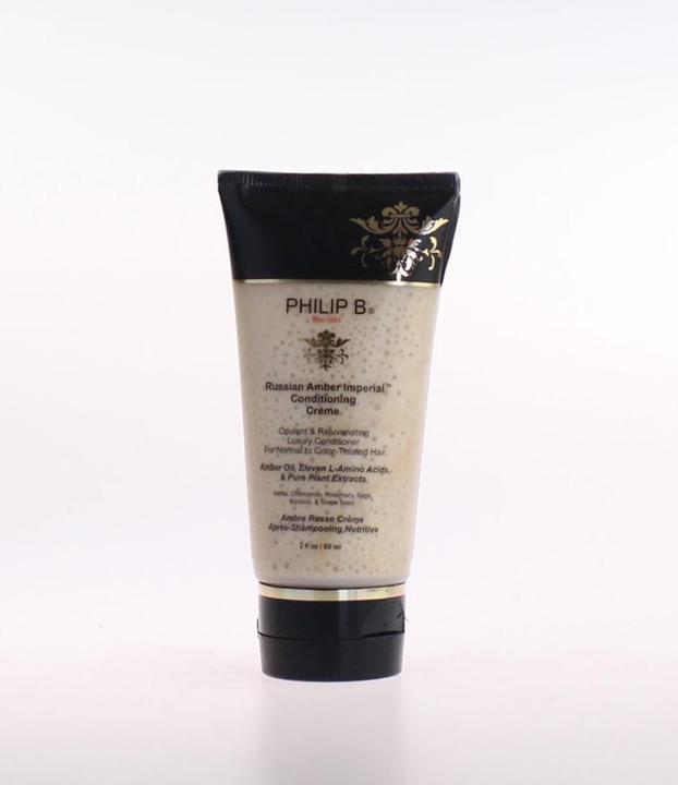 Actual product image Philip B. Conditioner (60 ml)
