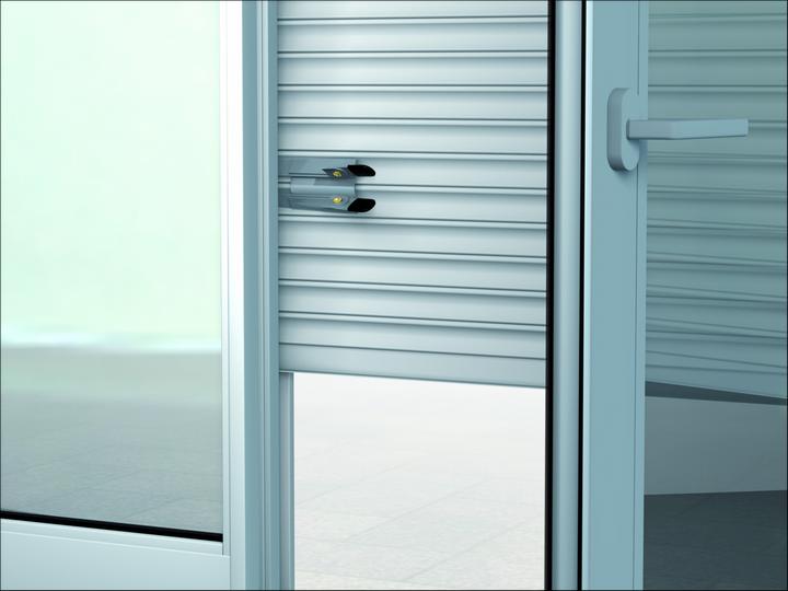 Image du produit Olympia Pince pour volets roulants SC 200