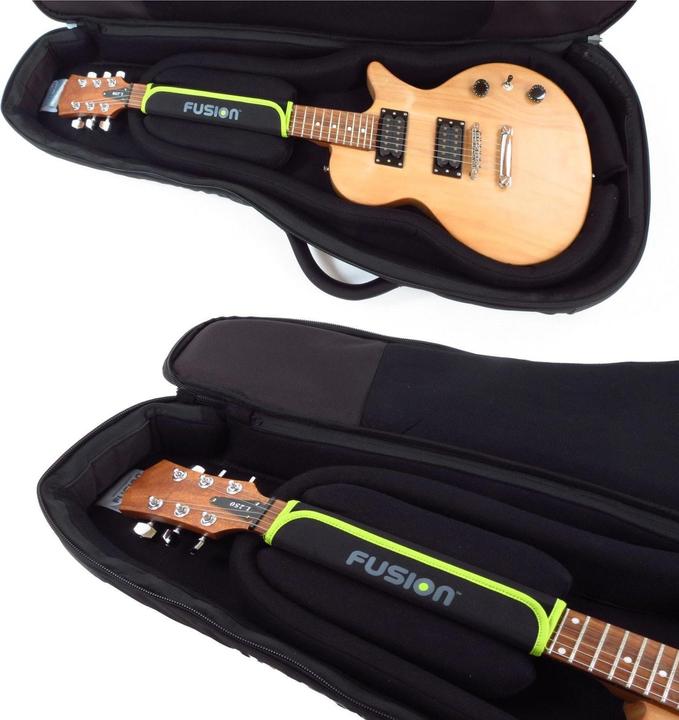 Image du produit Fusion urbain (Guitare électrique)
