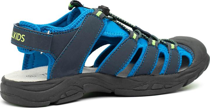 Produktbild Trollkids Kid's Kvalvika Sandal (36)
