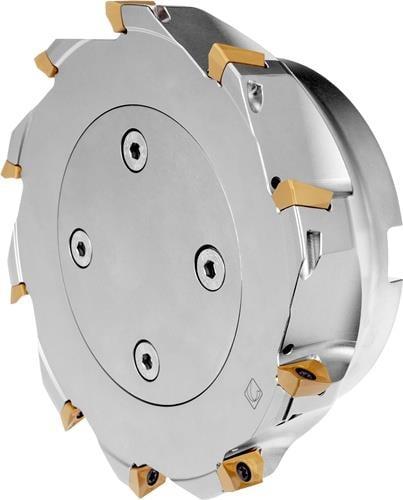Immagine prodotto Pramet Schulterfrser ISO 175C10R-S90AD16E-C D.40mm Rechtslauf Schneid-D.175mm
