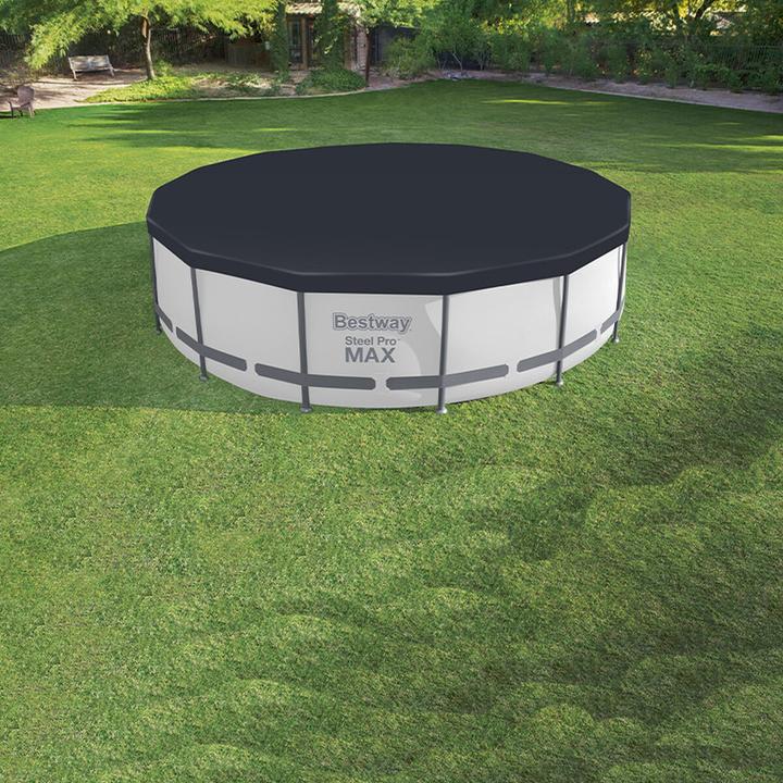 Actual product image Bestway Cover sheet