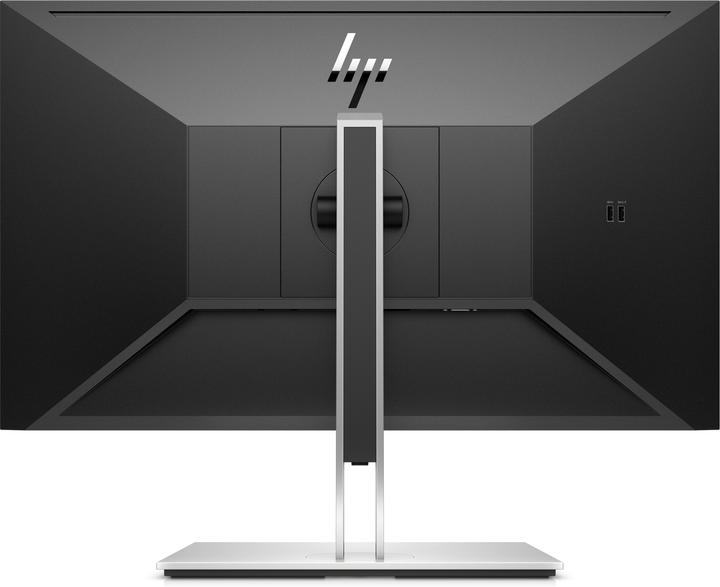 Actual product image HP E27Q G4 (2560 x 1440 pixels, 27")