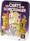 Produktbild Gigamic Les chats de Schrodinger (f) (Französisch)