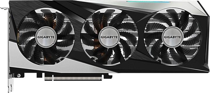Immagine prodotto Gigabyte VGA PCIE16 RX7600 8GB GDDR6/GV-R76GAMING OC-8GD (8 GB)