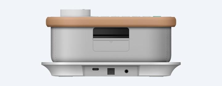 Image du produit Sony SRS-LSR200 (13 h, Fonctionnement sur batterie)