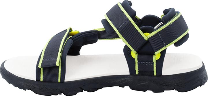 Produktbild Jack Wolfskin Seven Seas 3 K (32)