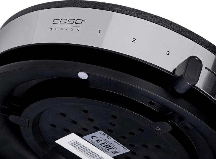 Actual product image Caso cm 1300